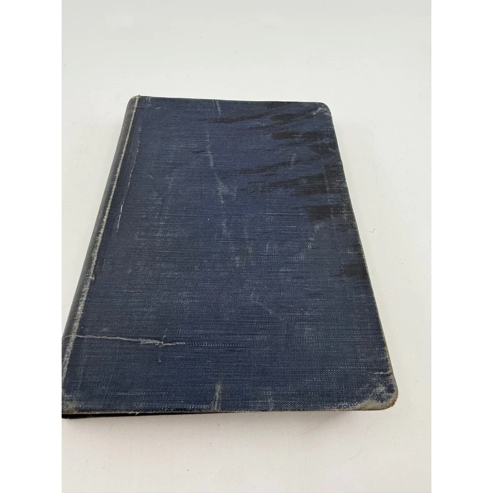 Fundamentals of Botany C Stuart Gager Antique Science Textbook 1917
